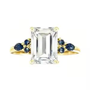 Emerald Cut