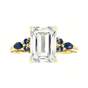 Emerald Cut