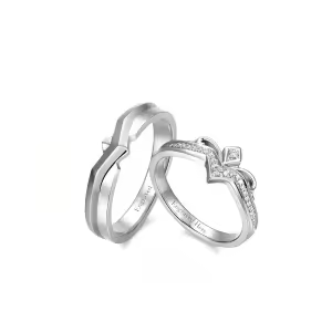 Wedding Ring Sets A