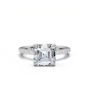 Asscher Cut