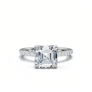 Asscher Cut