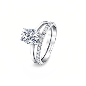 Custom Heart Ring
