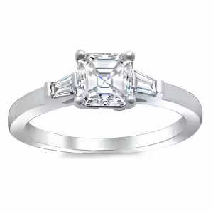 Asscher Cut
