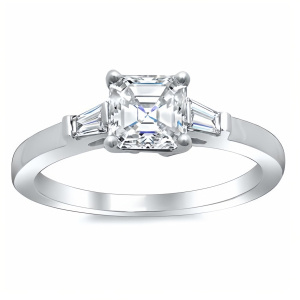 Asscher Cut