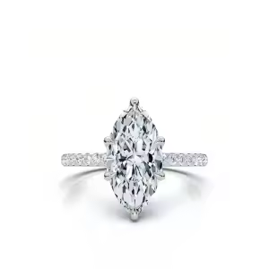 Marquise Cut