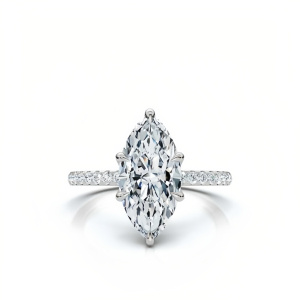 Marquise Cut