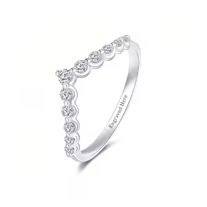 C Moissanite