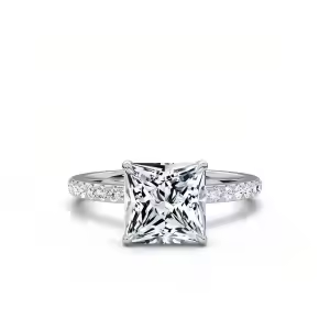 Princess Cut