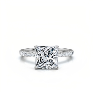 Princess Cut