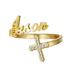 18K Gold