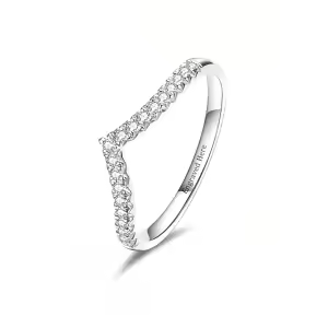A Moissanite