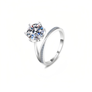 Custom Ring