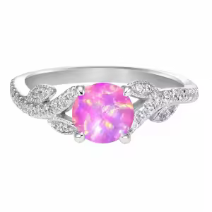 Pink Violet