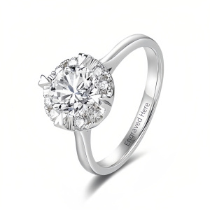 C-Halo Ring