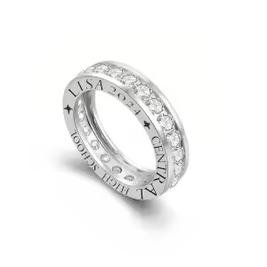 Eternity Band
