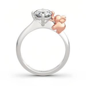 Lucky Elephant