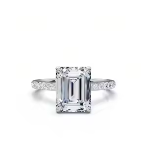 Emerald Cut