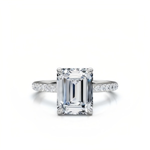 Emerald Cut