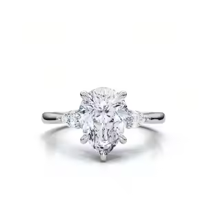 Pear Cut