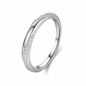 925 Sterling Silver