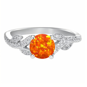 Maxican Light Orange