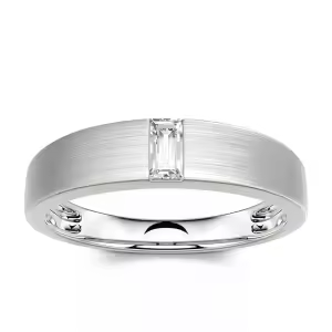 Emerald Cut