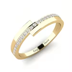 C Moissanite