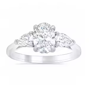 Moissanite
