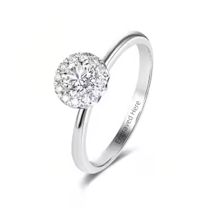 F-Halo Ring