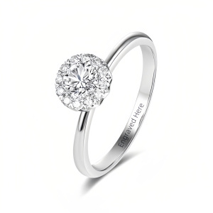 F-Halo Ring