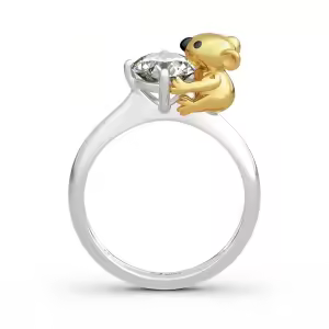Symbol of Innocence-Koala