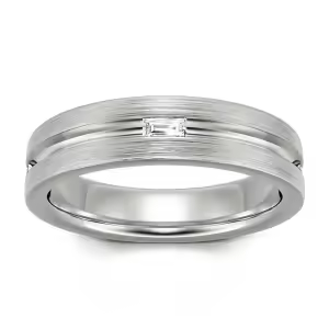 Emerald Cut-B