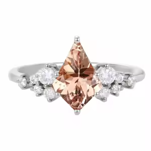 Morganite