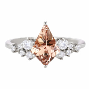 Morganite