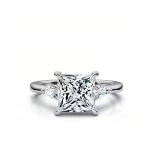 Princess Cut