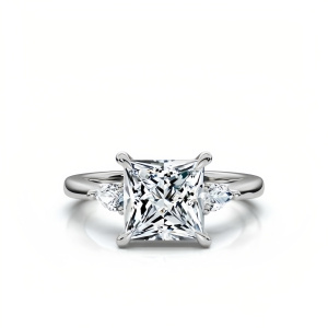 Princess Cut
