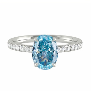 March(simulated aquamarine)