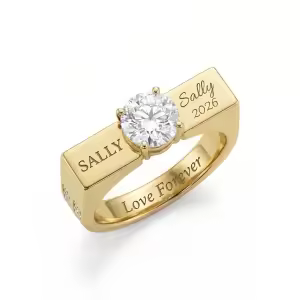 Yellow Gold
