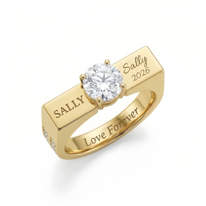 Yellow Gold
