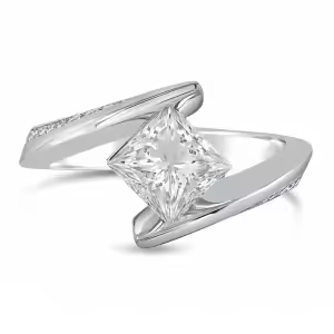 18K Gold