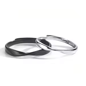 Couple rings