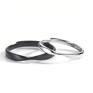 Couple rings