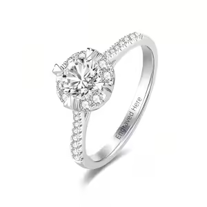 E-Halo Ring