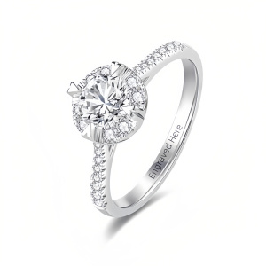 E-Halo Ring