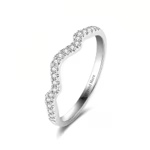 D Moissanite