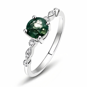 18K Gold