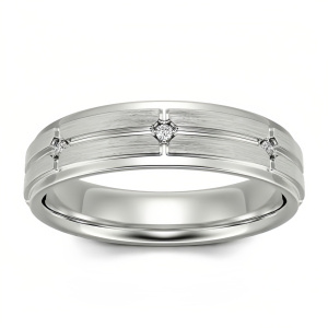 Round Cut-C