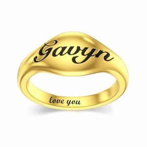 18K Gold