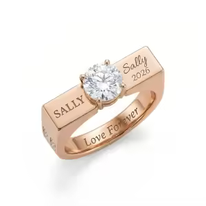 Rose Gold