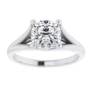 Cushion Cut